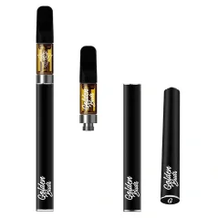 Golden Buds Батерия за CBD Патрон