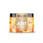 JustCBD Guminukai Persikas Žiedai 250 mg - 3000 mg CBD