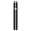 Batería para cartucho CBD, 380 mAh, rosca 510, cargador USB, color negro
