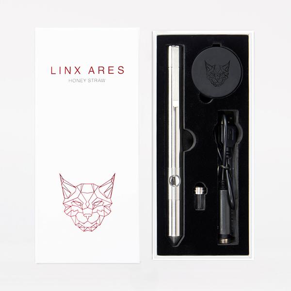 Vaporizator Linx Ares