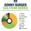 True Terpenes Cultivar Series Donny Burger (5 ml - 960 ml)
