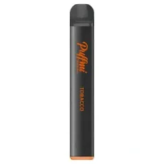 Puffmi TX600 Pro Vape Pen Tabakas, 2 ml