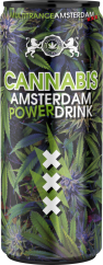 Canna Booster Cannabis Power Drink, 250 ml
