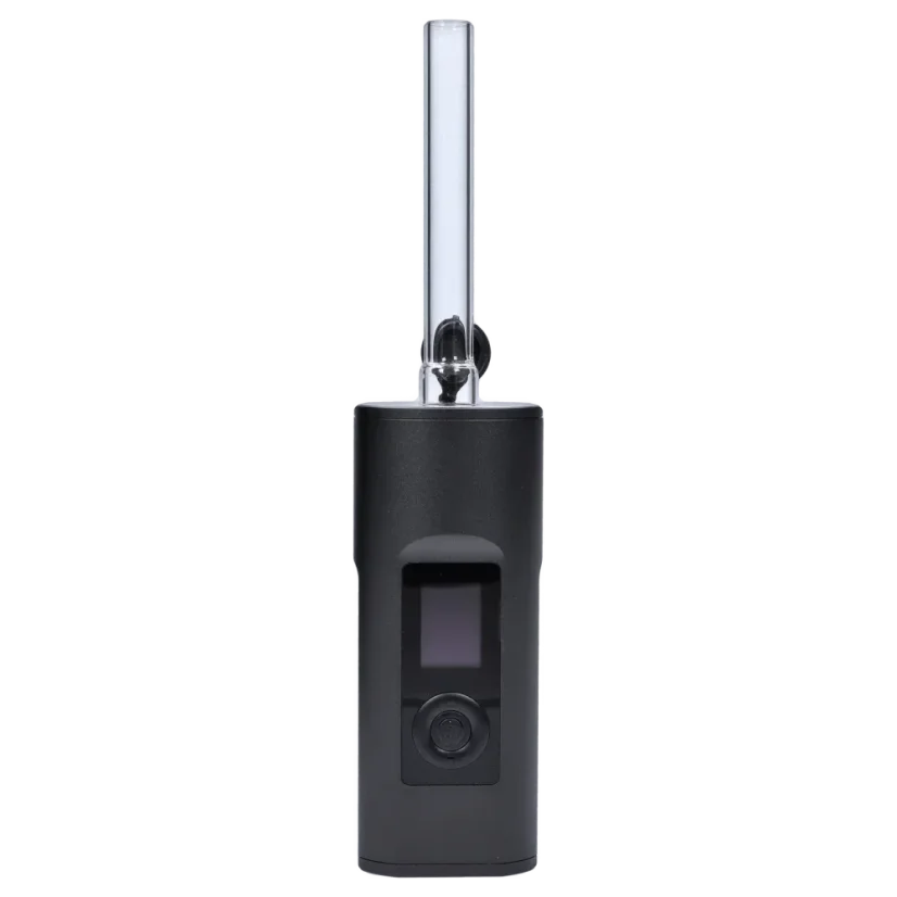 Arizer Solo 2 vaporisateur - Carbone Noir