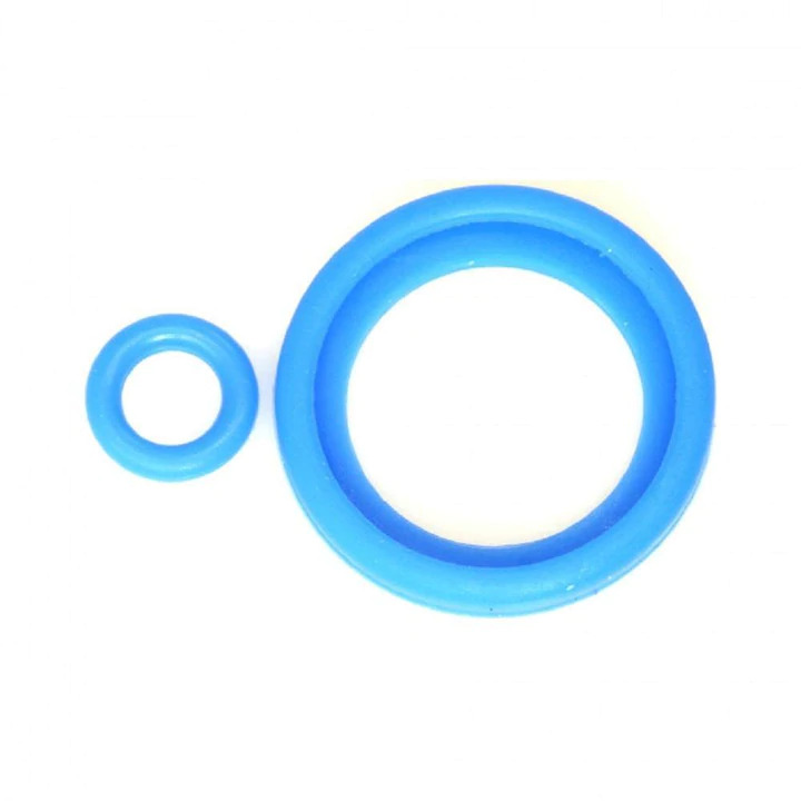 Fênix FX Mais - Silicone anel
