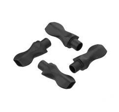 Volcano Hybrid - Tube Mouthpiece Σετ