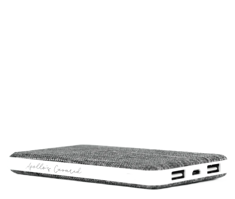AirVape Apollo Caricatore portatile wireless