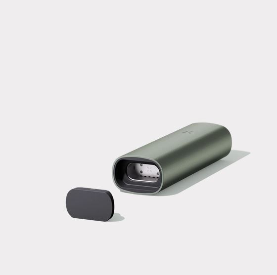 PAX 3 Salvia vaporizador - Kit completo