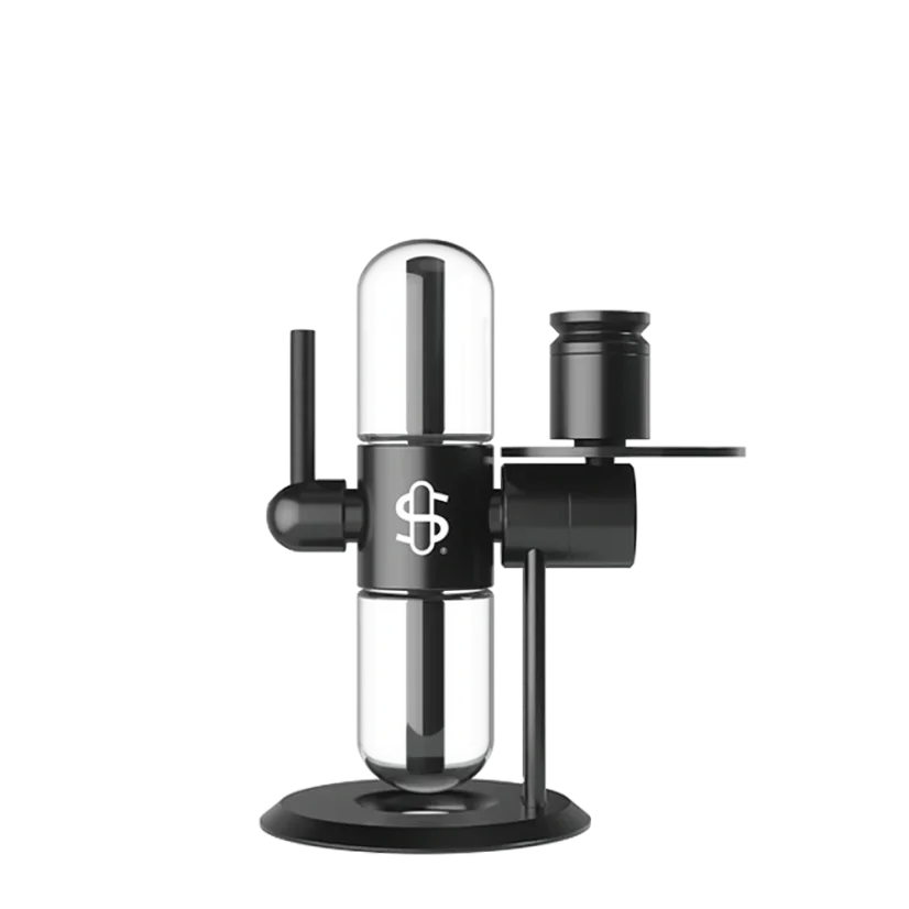 Stündenglass Kompact Narghilea Gravity