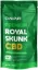 CanaPuff Fleur de chanvre CBD Royal Skunk, CBD 24 %, 1 g - 10 g