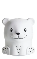 Difuzor de aromă pentru copii Nobilis Tilia cu umidificator