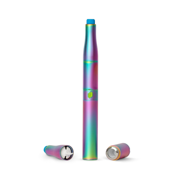 Puffco Viziune Plus Pen Vape - Irizant
