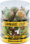 Polos de chocolate con crema de cannabis - Caja de regalo (10 polos), 24 cajas en caja, 4320 g