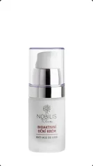 Nobilis Tilia Crème bioactive pour le contour des yeux, 15 ml