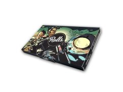 Rolls - Paket kombo 18 | 6mm
