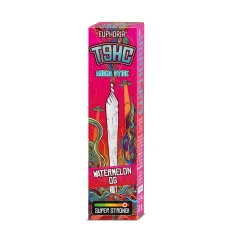 Euphoria T9HC Aroma-stick Watermelon OG, 1 stuk