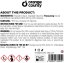 Orange County CBD E-liquide Grand Daddy Purple, CBD 300 mg, 10 ml