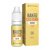 Harmony Crema pasticcera al forno liquida al CBD 10 ml, 30-600 mg di CBD