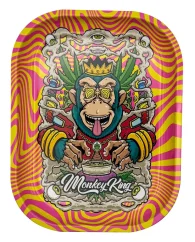 Monkey King Tray Hipno