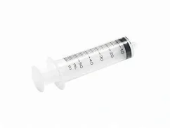 Σύριγγα Hydrogarden Plastic 50 ML