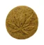 Euphoria Biscuits CBD White Widow, 12 pièces, 120 mg de CBD