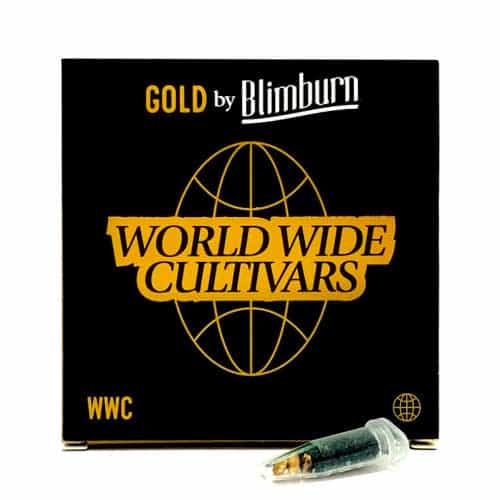 Blimburn Seeds Seminte de canabis Godfather OG feminizate