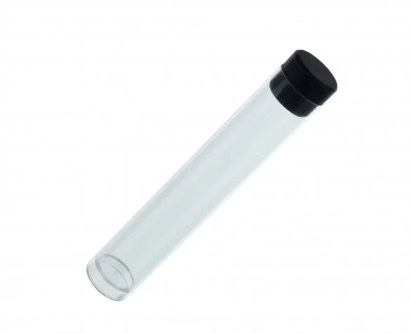 Arizer Air - Tub de călătorie din PVC cu capac (90mm)