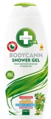 Annabis Bodycann természetes tusfürdő, 250 ml