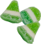 Cannabis Gummies - Box  ( 40 sáčků ), 4000 g
