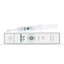 Endoca Extrait d'huile de chanvre 2000 mg CBD (20%), seringue de 10 g