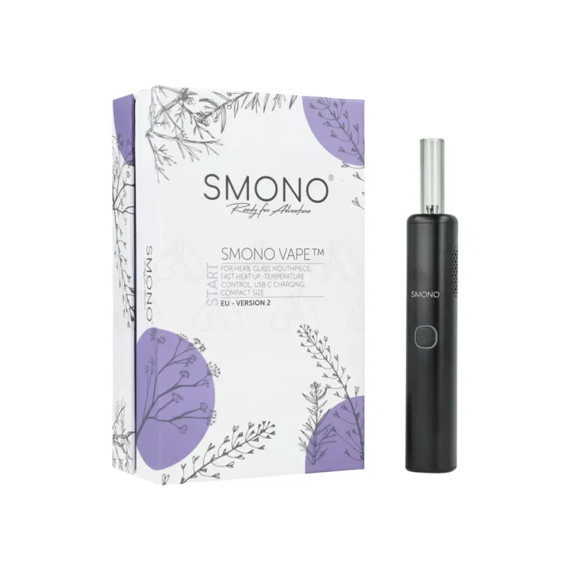Smono START Vaporizer