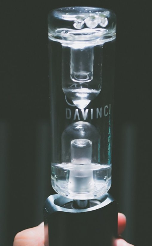 DaVinci IQ2 - Hydrotube, 10mm