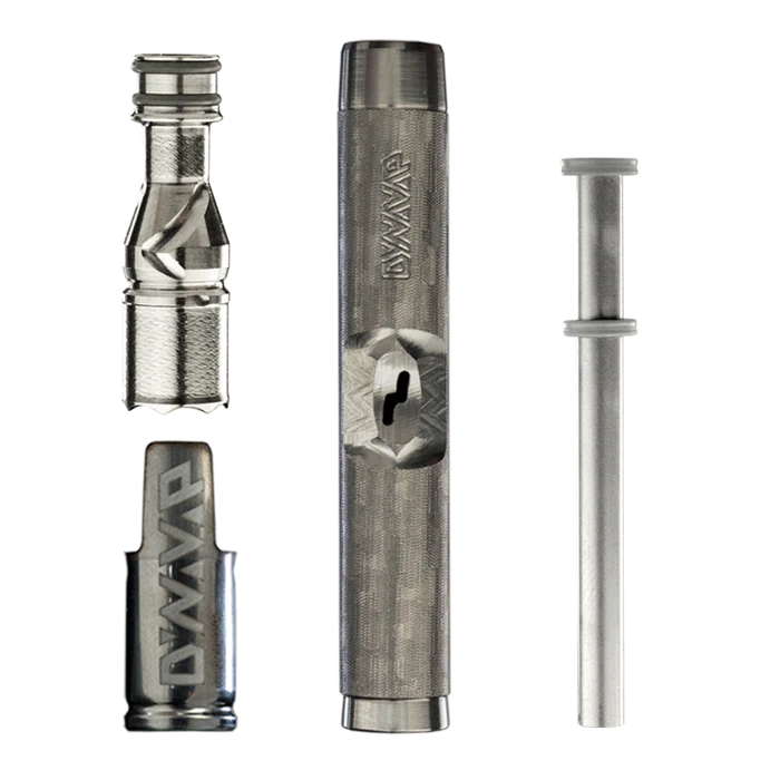 DynaVap M7 Vaporizér