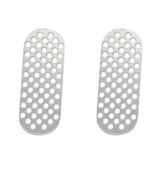 Boundless CFC 2.0 chamber screens, 2 pieces per pack