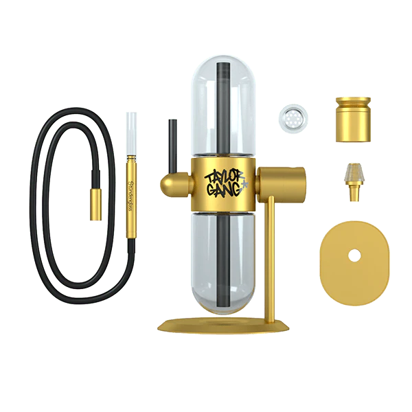 Stündenglass Chicha à gravité X Taylor Gang