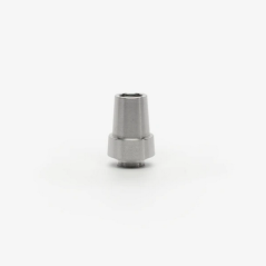 Linx Eden kifolyócső adapter (férfi)