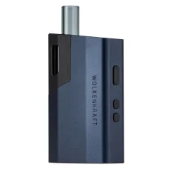 Wolkenkraft Vaporizzatore ÄRiS - Blu