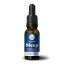 Happease Huile de CBD pour le sommeil Rivière de montagne, 40 % CBD, 4000 mg, 10 ml