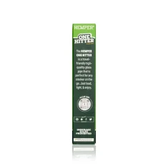 HEMPER One Hitters - Clear