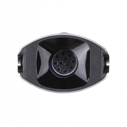 Vaporizador Flowermate Cap - Negro