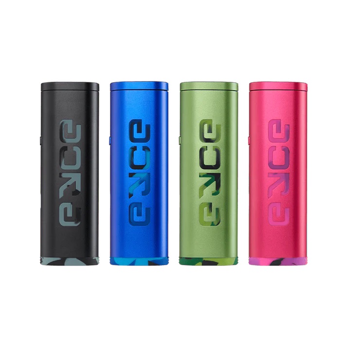 Eyce Vaporizator PV1 - Verde