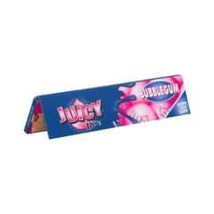 Juicy Jay´s King Size - Papel de Cigarro Bubble gum