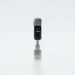 Cartucho de encaixe por pressão, 0,5 ml (Vazio)