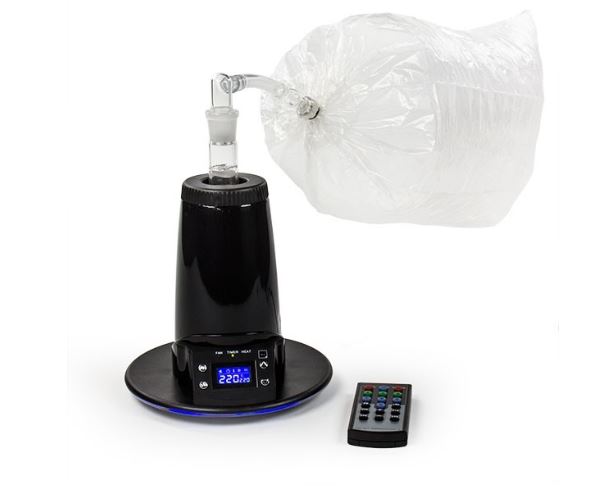 Arizer Q extrême Vaporisateur
