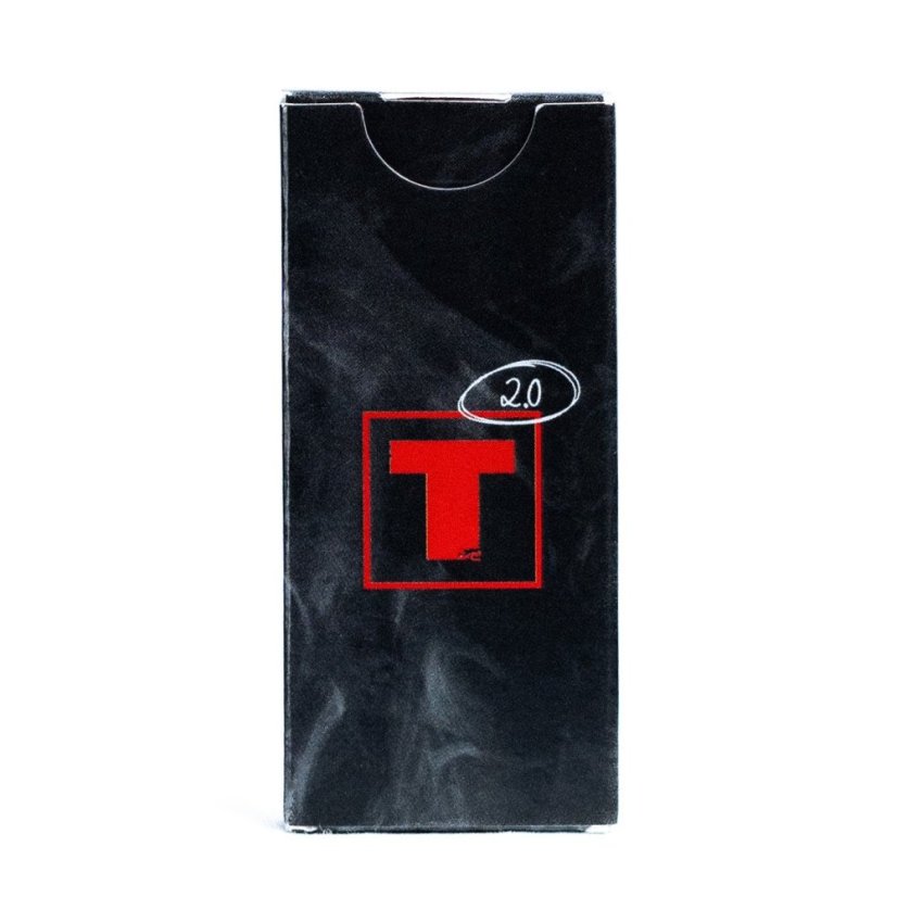Tyson 2.0 Filtre de carbon PURIZE Xtra 10