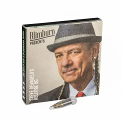 Blimburn Seeds Semi di Cannabis Hellfire OG di Steve DeAngelo's Femminizzati