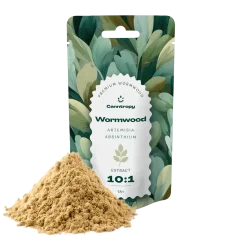 Canntropy Wermut (Artemisia absinthium), Extrakt 10:1, 10 - 100 g