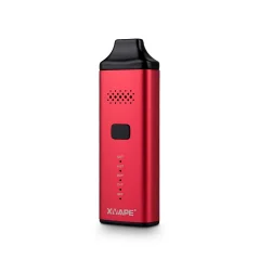 Xvape Avant - vaporizér, červený