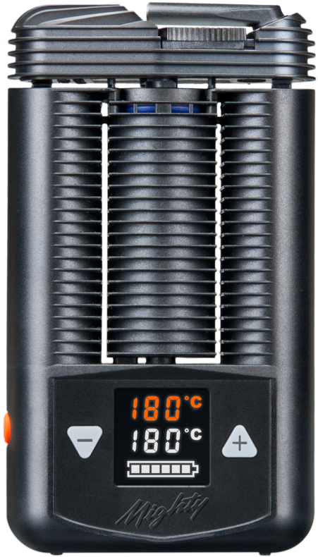 Puissant vaporisateur