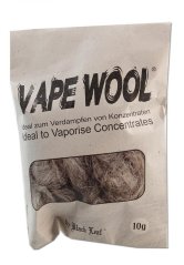 Vape vilnos kanapių pluoštai 10 g